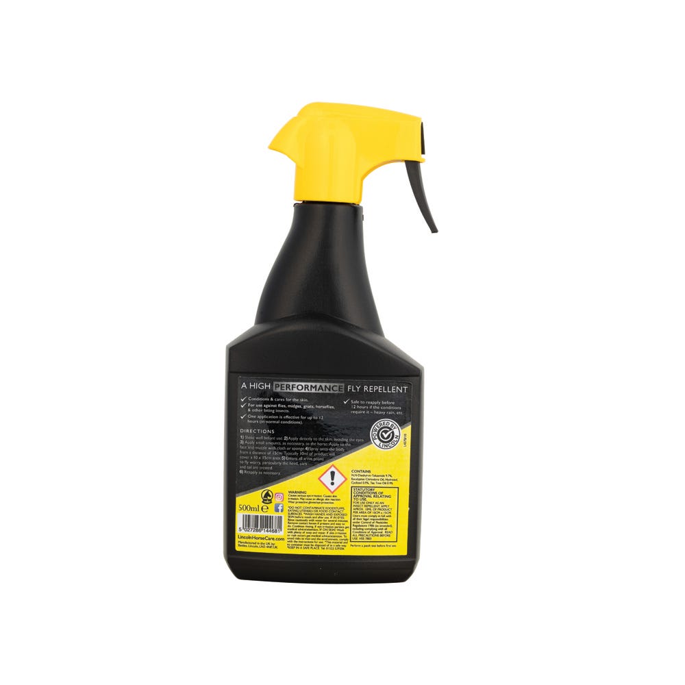 Lincoln Fly Stoppa image 2